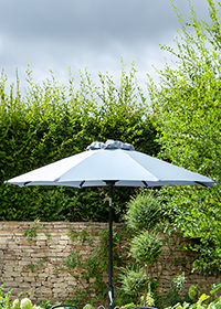 Image for: Parasols