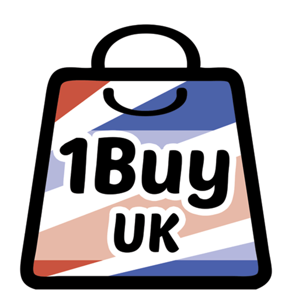 Logo for 1Buy UK