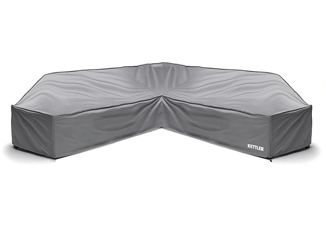 Image of Kettler Elba Low Lounge Protective Cover