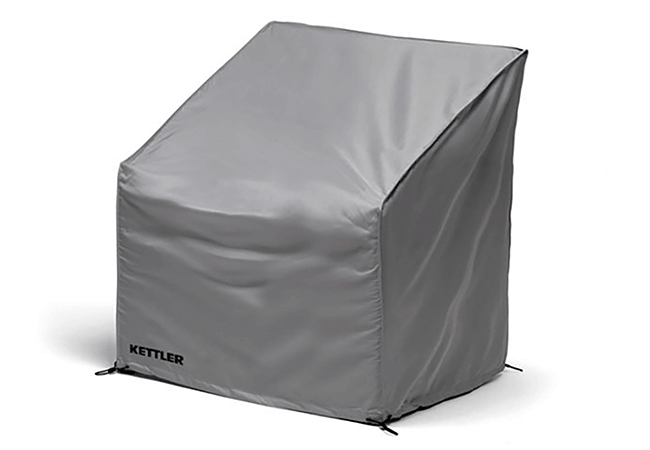 Image of Kettler Elba Side Chair Cover