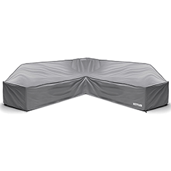 Image of Kettler Elba Low Lounge Protective Cover