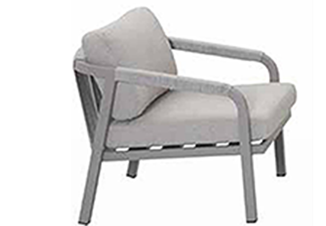 Image of Kettler Como Lounge Chair (Pair)