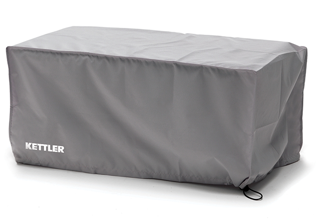 Image of Kettler Palma Signature Bench Protective Cover