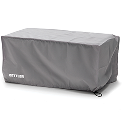 Small Image of Kettler Palma Signature Bench Protective Cover