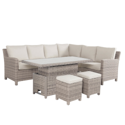 Kettler Corner Sofa Sets available from the Garden4Less UK Shop