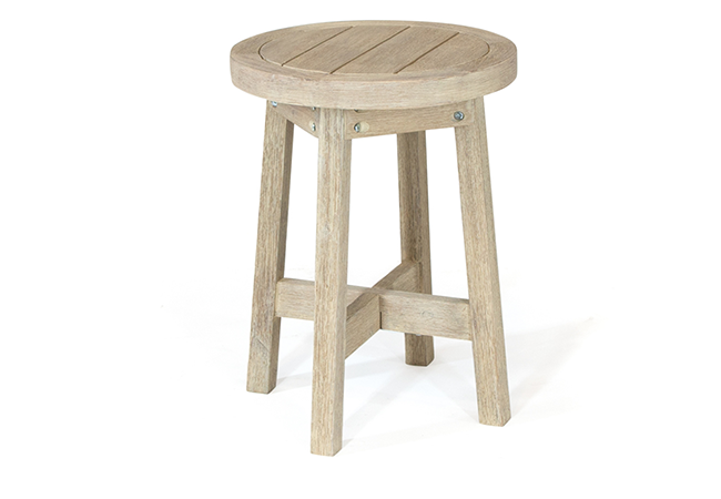 Image of Kettler Cora Round Side Table