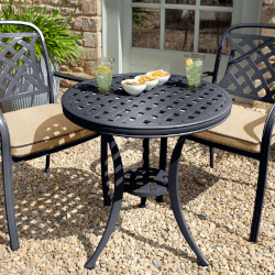 Metal Bistro Sets available from the Garden4Less UK Shop