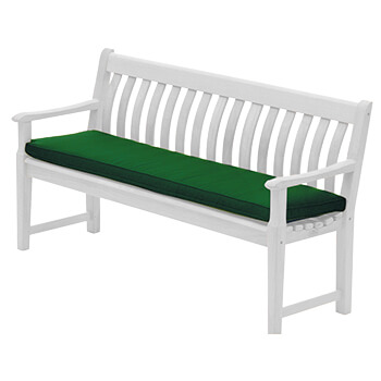 patio 5ft bench cushion 60 inch bench cushion