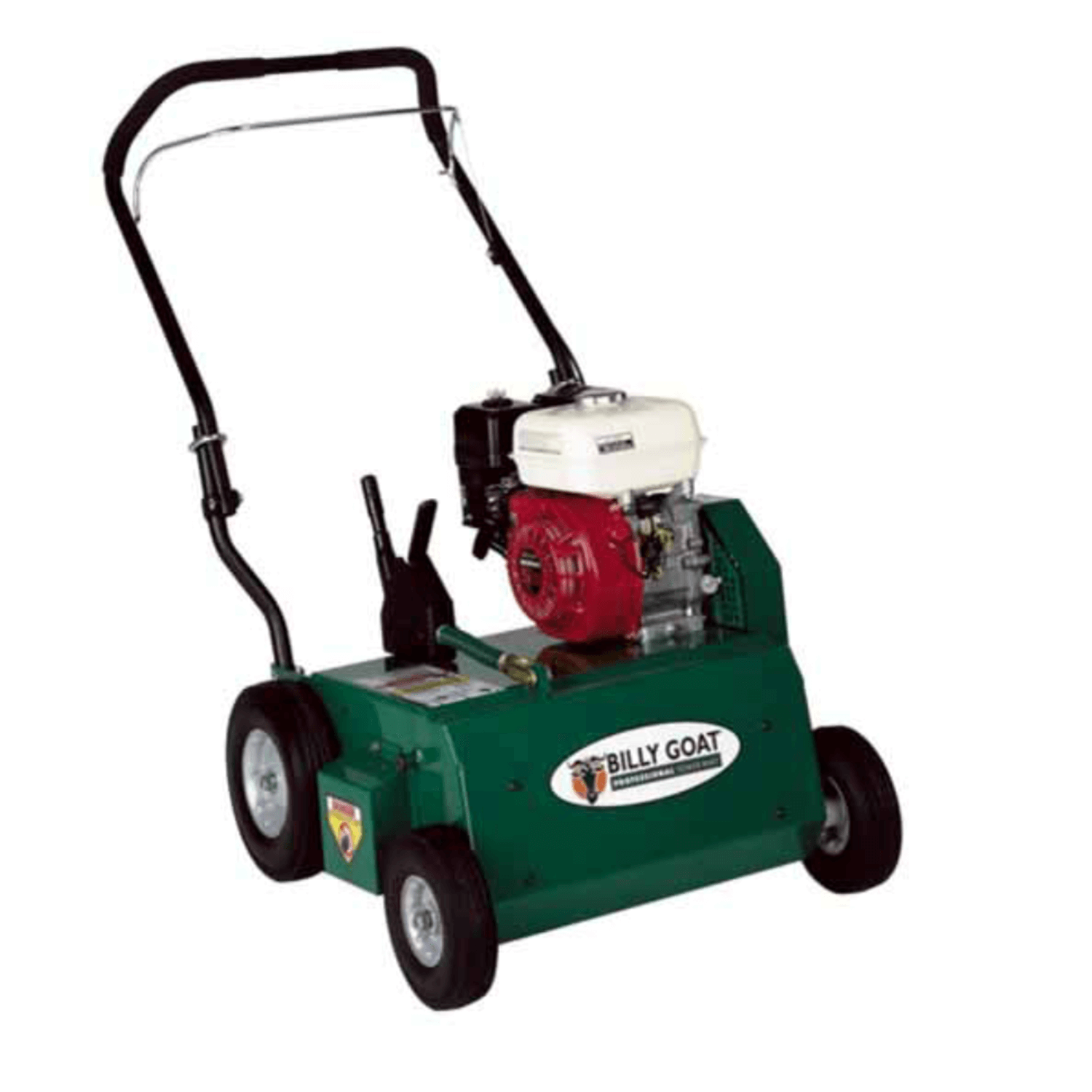 Billy Goat Professional Power Rake - PR550H - £2130 | Garden4Less UK Shop