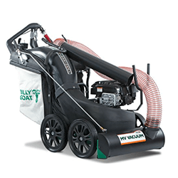 Small Image of Billy Goat Wheeled Garden Vacuum - MV601SPE