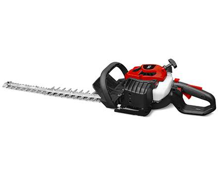 Image of Cobra 22cc Handheld Petrol Hedge Trimmer