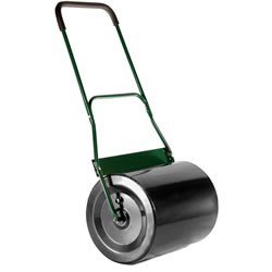 Small Image of Cobra 50cm Garden Lawn Roller - LR40