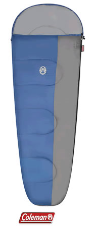 Image of Coleman Sleeping Bags - Atlantic 220