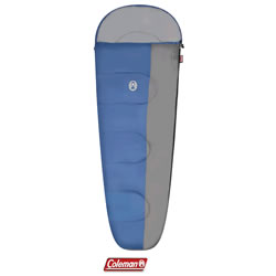 Small Image of Coleman Sleeping Bags - Atlantic 220