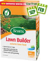 Scotts Autumn Lawn Builder