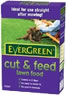 EverGreen Cut & Feed Lawn Food