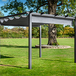 Manie Afstoting luchthaven Pergolas available from the Garden4Less UK Shop