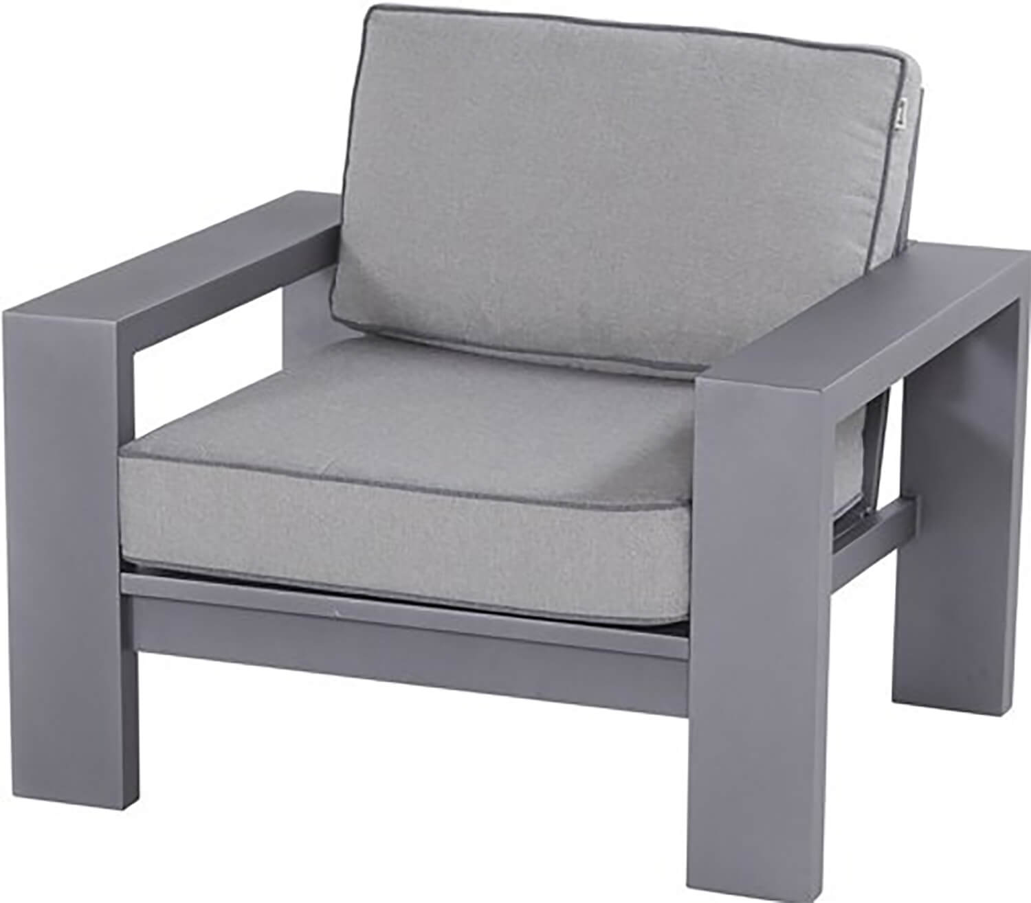 hartman titan lounge chair