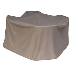 Small Image of Hartman Capri 4 Seater Round Set Cover