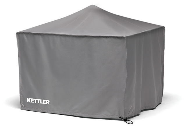 Image of Kettler Elba Grand High/Low Table Protective Cover