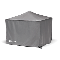 Small Image of Kettler Elba Grand High/Low Table Protective Cover