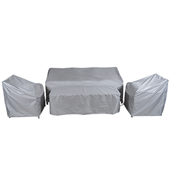 Small Image of Hartman Buxton 3 Seat Lounge Set Cover