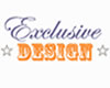 Exclusive Design