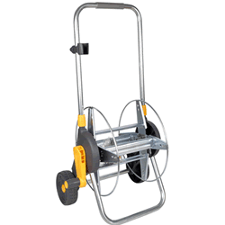Hozelock Hose Reel Products, Hose Included of Empty Reel, Garden4Less UK