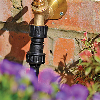 Hozelock Micro Irrigation Pressure Regulator - 2760 - £15.49 ...