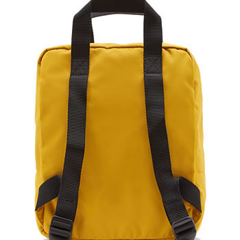 Hunter Original Kids First Backpack in Yellow - £25 | Garden4Less UK Shop