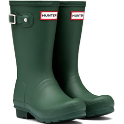 Childrens wellies hot sale size 12