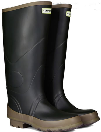 argyll bullseye wellingtons