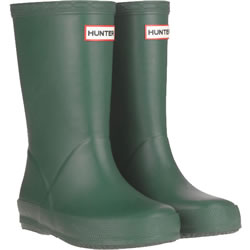 My first discount hunter wellies