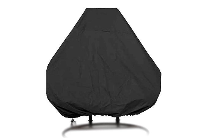 Image of Eleanor Double Egg Chair Rain Cover