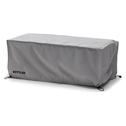 Image of Kettler Charlbury Large Bench Protective Cover