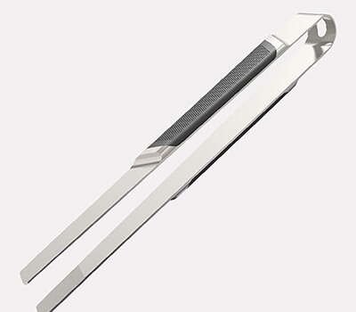 Image of Everdure Premium BBQ Tweezers (Long)