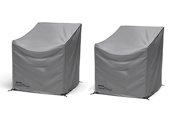 Image of Kettler Palma Duo Set Protective Cover