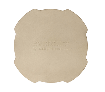 Image of Everdure Pizza Stone for the 4K BBQ