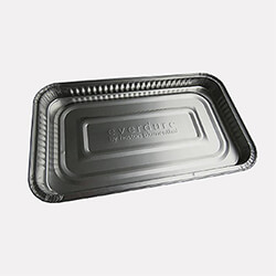 Small Image of Everdure Drip Tray Liners x10 for Force and Furnace BBQs