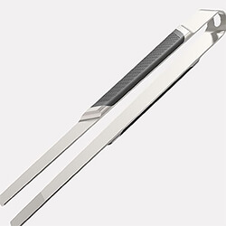 Small Image of Everdure Premium BBQ Tweezers (Long)