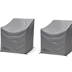 Image of Kettler Palma Duo Set Protective Cover