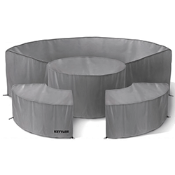 Kettler Palma Round Set Protective Cover