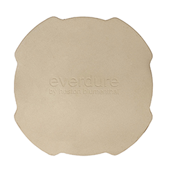 Small Image of Everdure Pizza Stone for the 4K BBQ