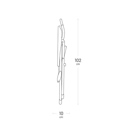 chair dimensions image