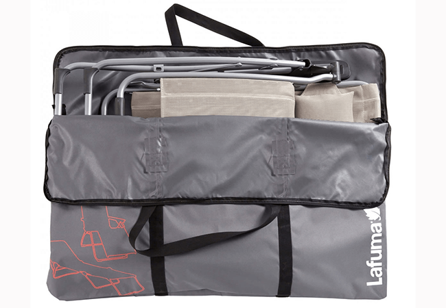 Image of Lafuma Carry Bag for Futura, R Clip, Rsx, Rsxa Recliners LFM2671