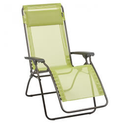 Small Image of Lafuma R Clip Recliner in Batyline Papageno - LFM4007