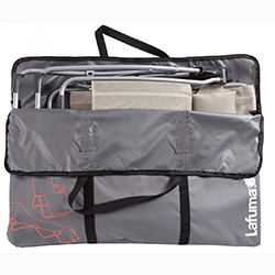 Small Image of Lafuma Carry Bag for Futura, R Clip, Rsx, Rsxa Recliners LFM2671