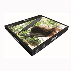 Extra image of Lafuma Sun Shade - Black