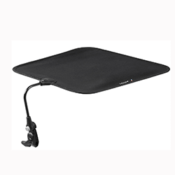 Image of Lafuma Sun Shade - Black