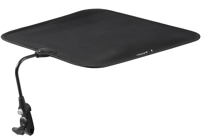 Image of Lafuma Sun Shade - Black